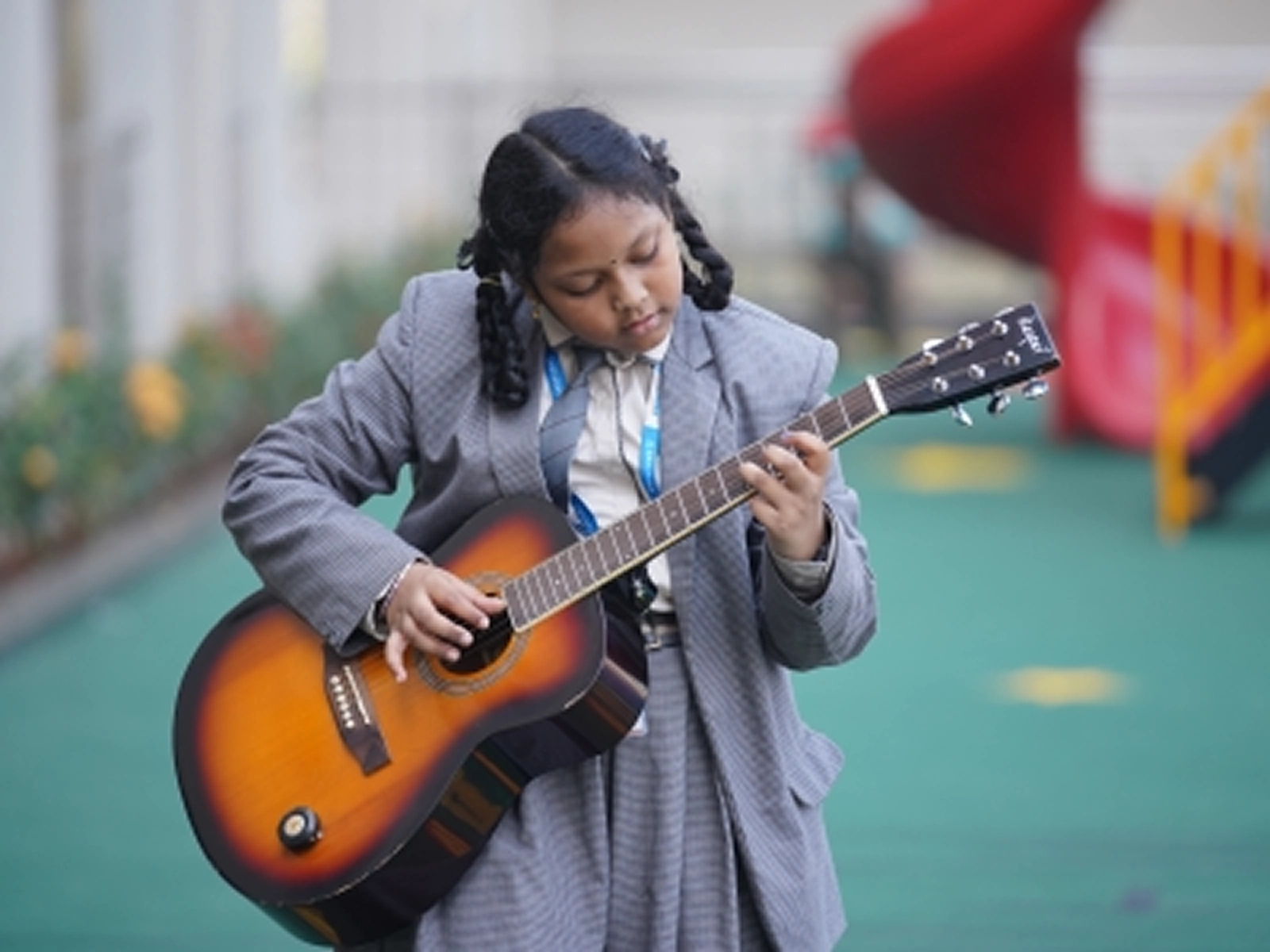 Music and Performing Arts