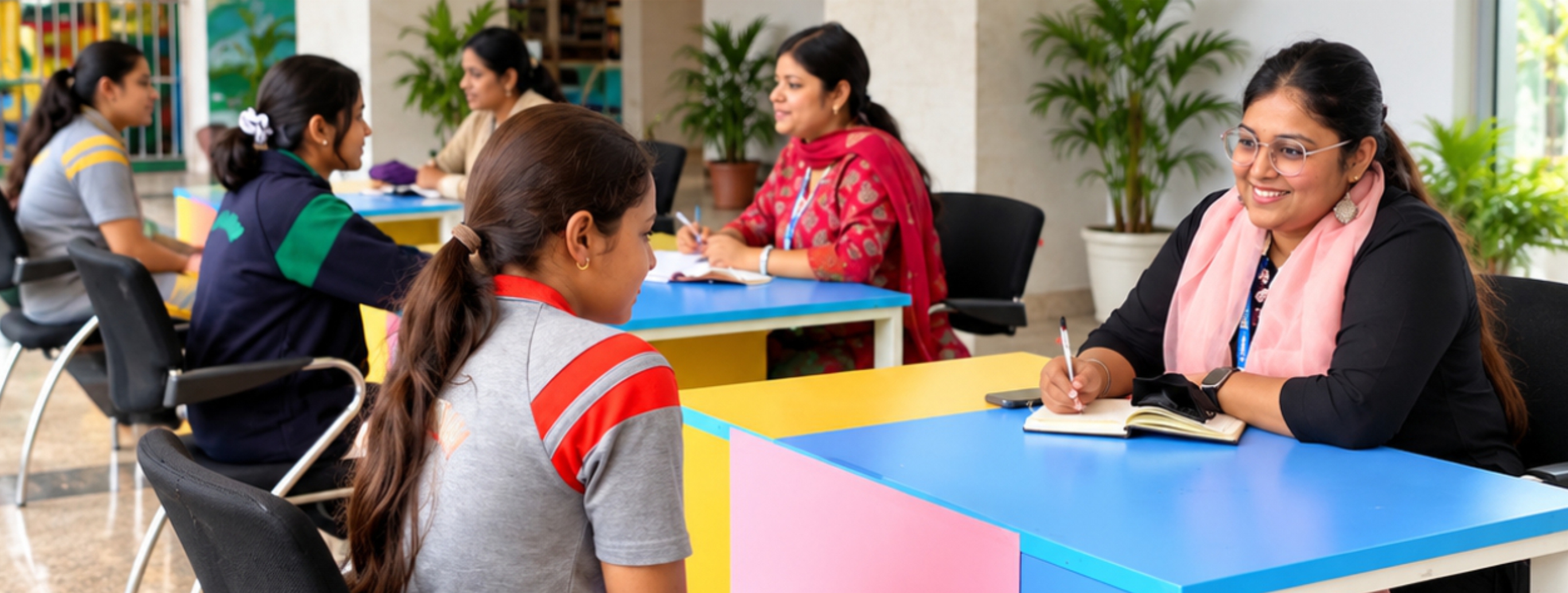 Disha Career Guidance