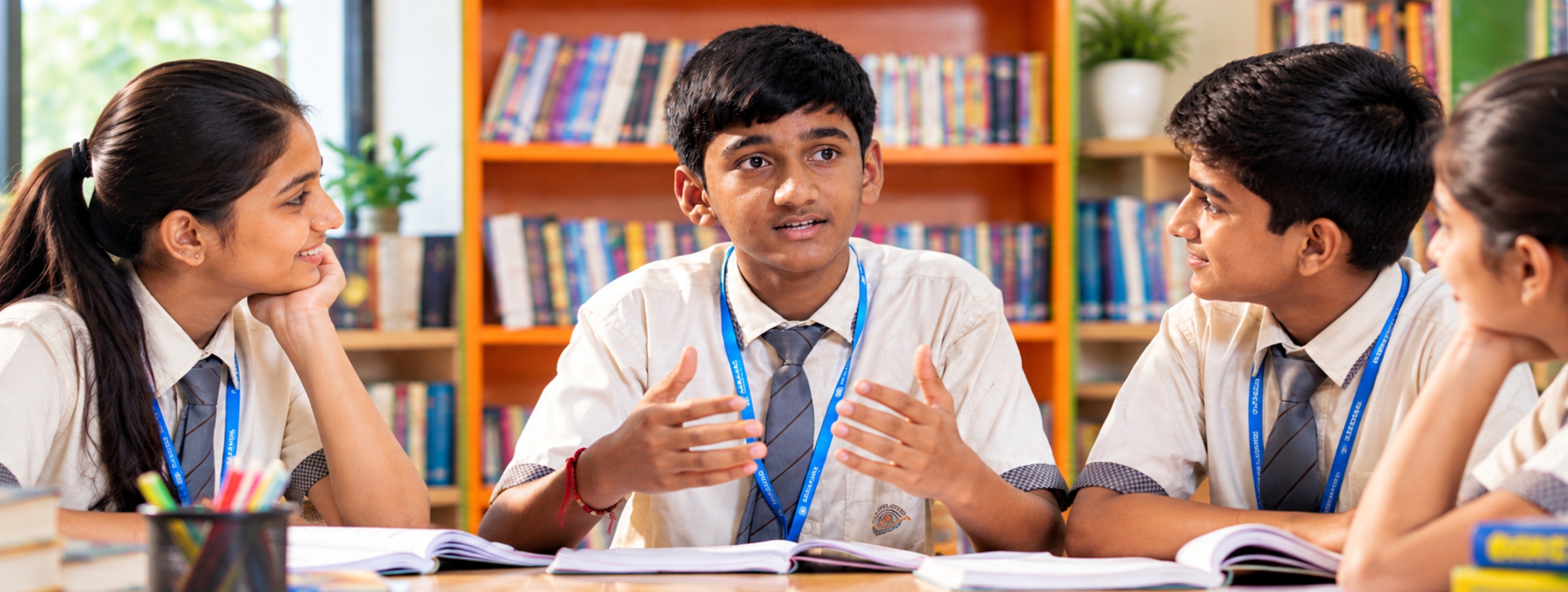 JEE and NEET Preparation