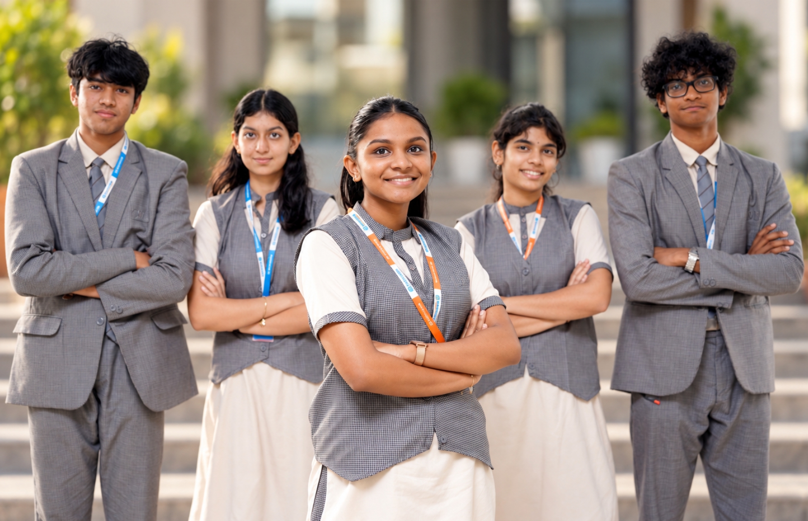 Senior Secondary (Classes 11 to 12)