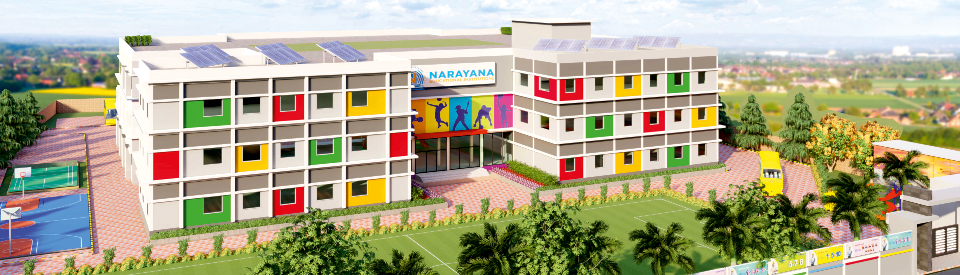 Asansol Banner