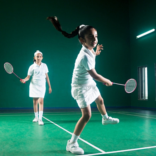 badminton