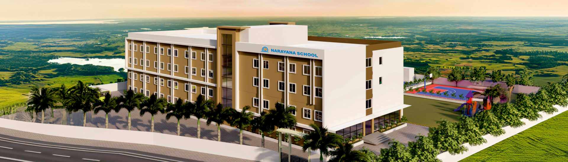 Bardhaman Banner