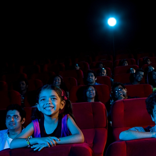 Cinema