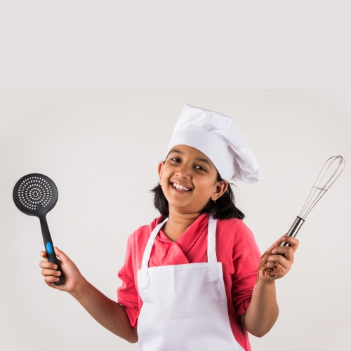 Cookery