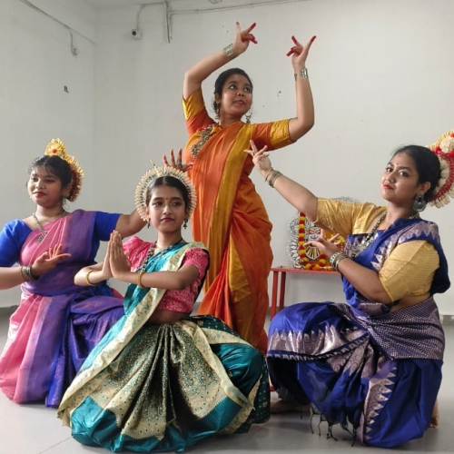 Dance