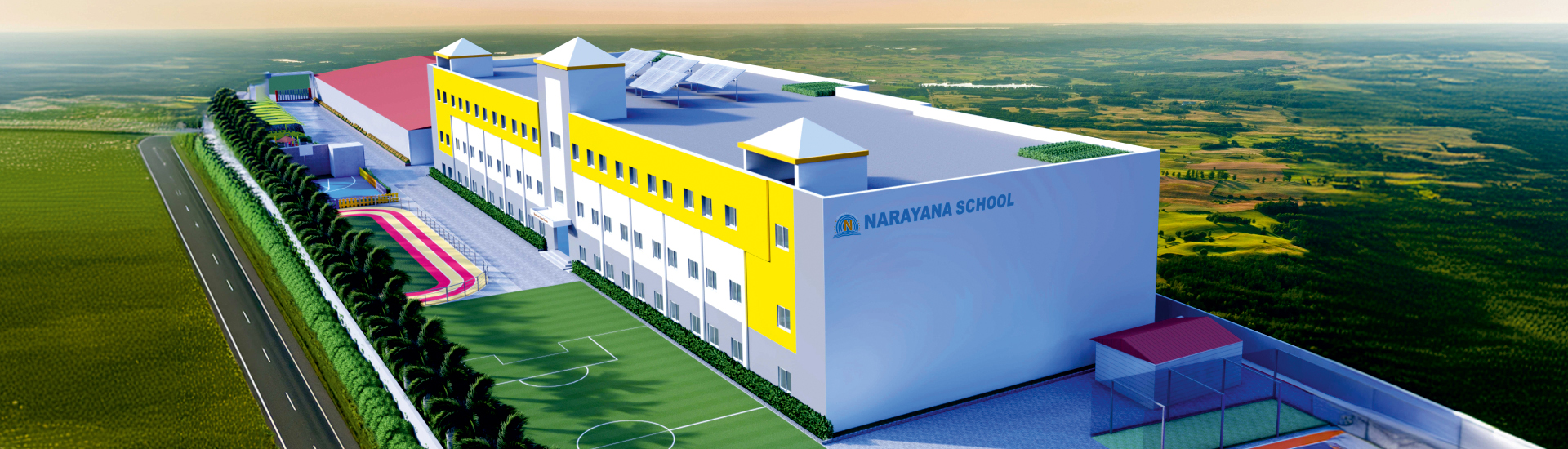 Howrah Banner