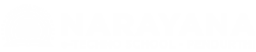 Narayana Schools - pendurthi logo