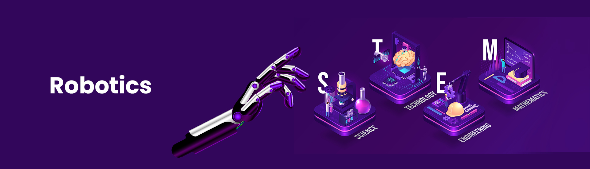 Explore the world of robotics at Narayana Schools
