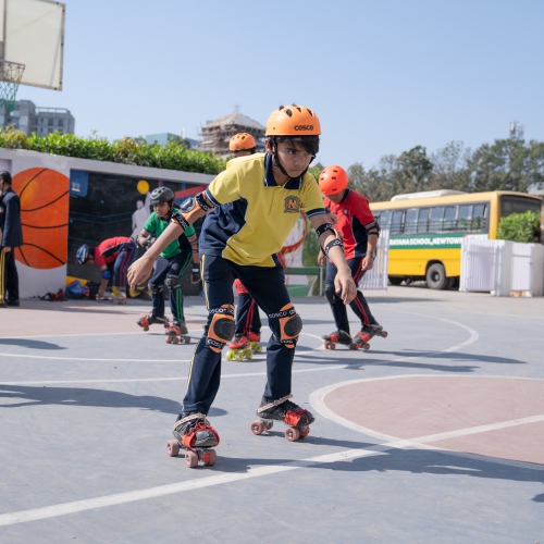 Skating