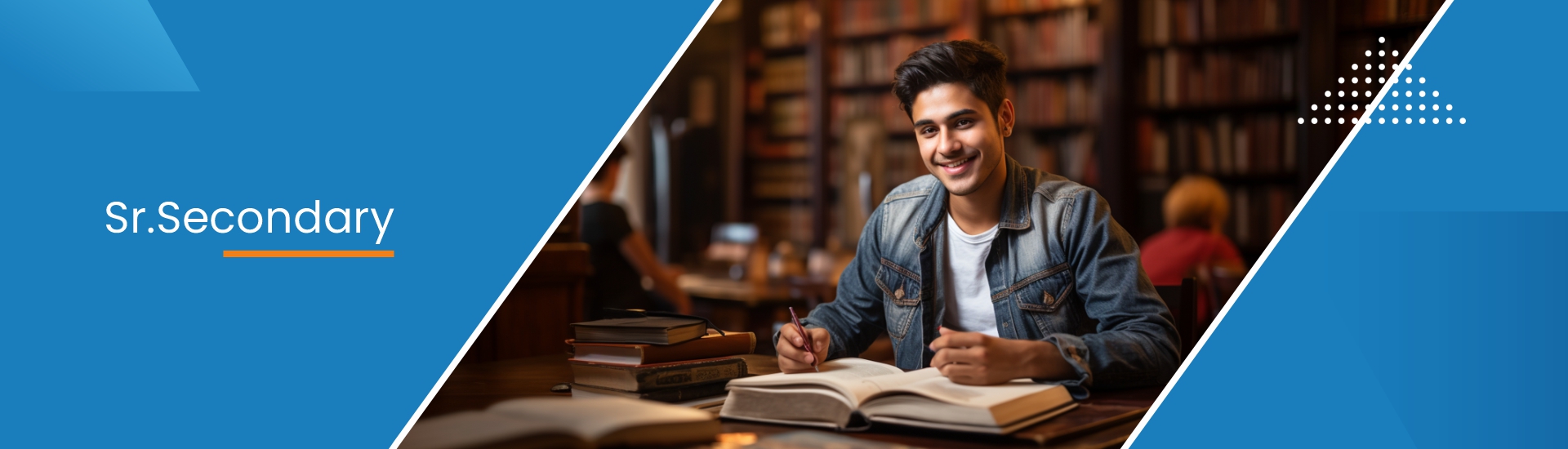 Narayana Senior Secondary | Academic Excellence