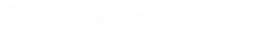Narayana Schools - andheri-west logo