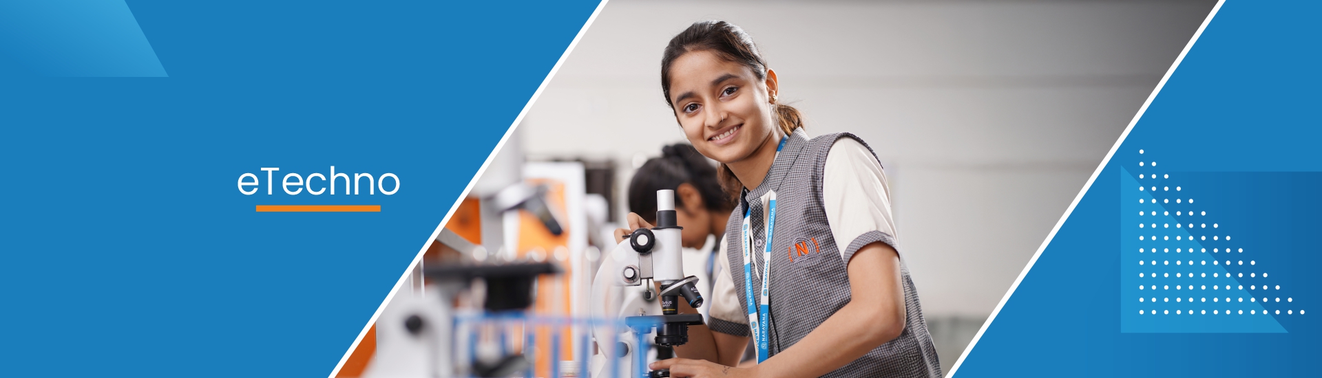 Narayana e-Techno: Future-Ready Schooling