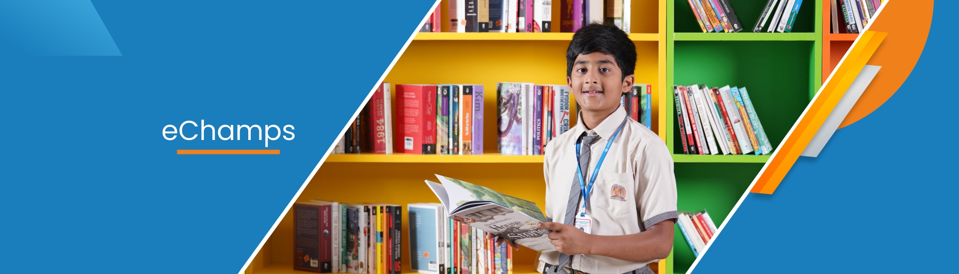 Narayana eChamps: Primary Education Excellence