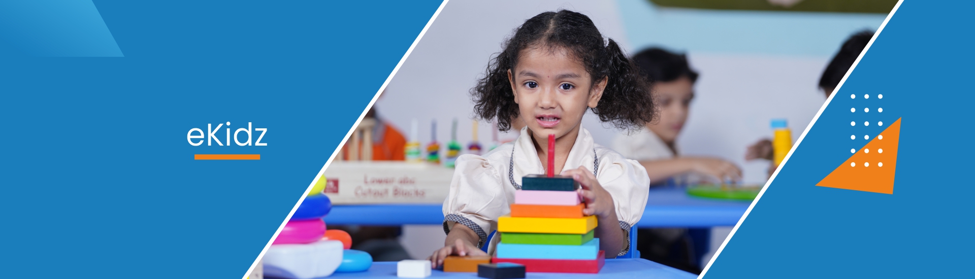 Narayana e-Kidz: Nurturing Early Learners