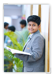 Narayana Olympiad Programme