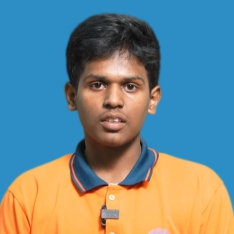 Narayana Student Kethan Secured 598/600 in SSC 10th 2026