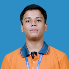 Narayana Student Medansh Srirams Secured 597/600 in SSC 10th 2026
