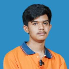 Narayana Student Nishay Pranav  Secured 596/600 in SSC 10th 2026