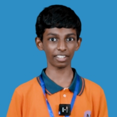 Narayana Student P. Nithish Raaj Secured 497/500 in CBSE 10th 2026