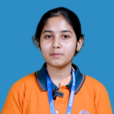 Narayana Student Sriya Reddy Secured 595/600 in SSC 10th 2026