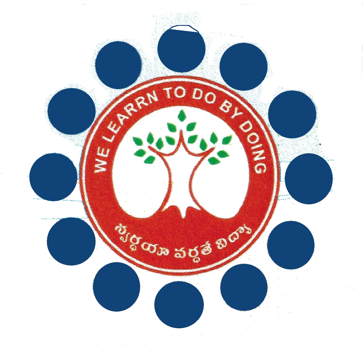 kennedy high school logo